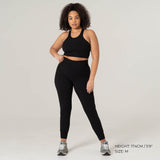 Asana Jogger - Ninepine