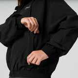 Tracksuit Jacket - Ninepine